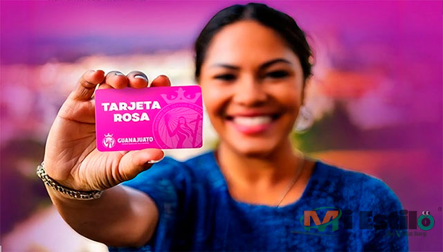 Guía Completa Tarjeta Rosa en Guanajuato 2025